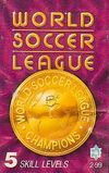 World Soccer League